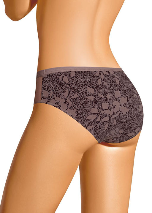 Трусы женские бикини - Clever wear фото 2