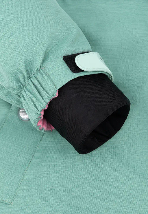 Куртка д/дев. Ирида - Oldos фото 5