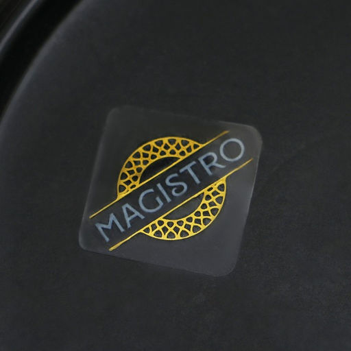 Блюдо Чёрный Восток, 20,5142 см, цвет чёрный - Simaland фото 4