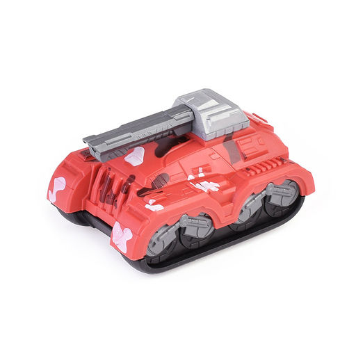 Танк "Победитель" в пакете