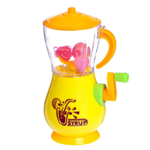 Бытовая детская техника «Супер миксер», цвета МИКС