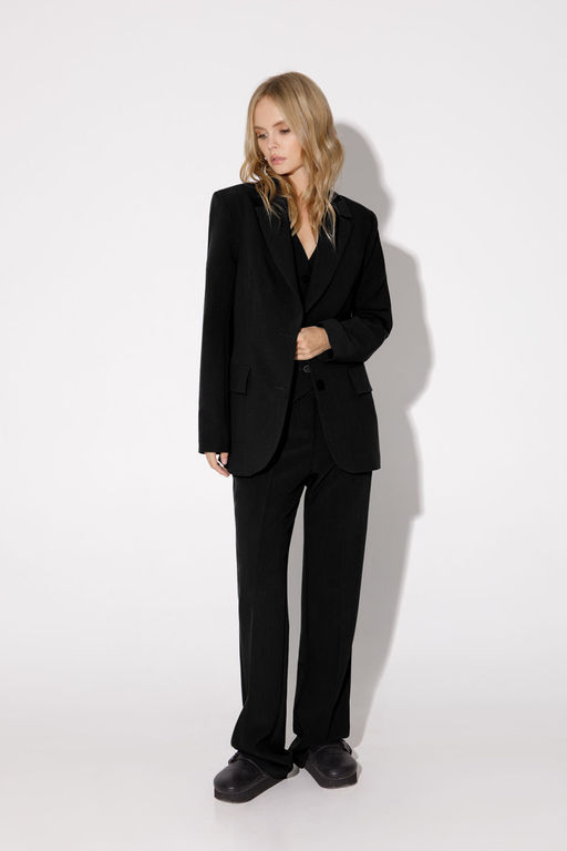 Костюм Pirs 4955 черный  фото 2