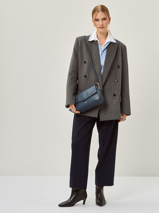 Сумка Labbra L-HF4361 black  фото 12