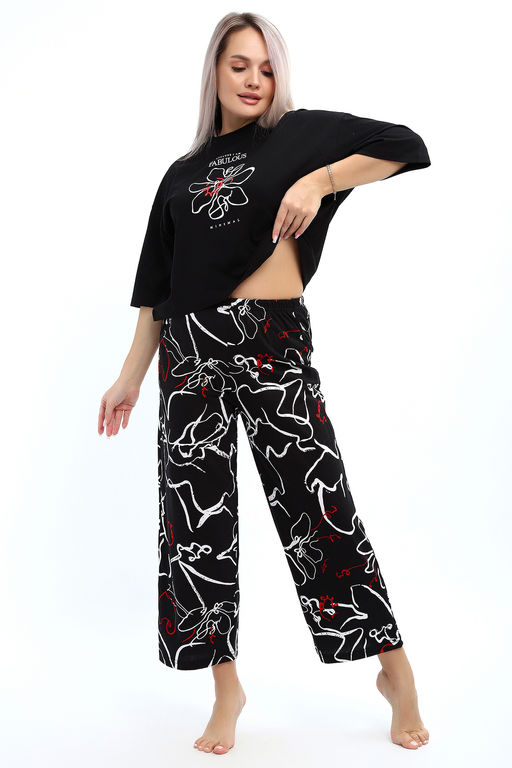 29020 Костюм женский