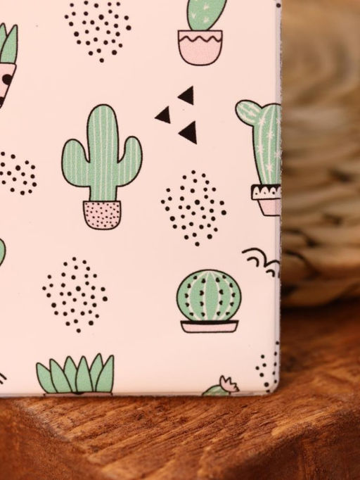 Держатель для карт "Succulents" (6,5 х 9,5 см)
