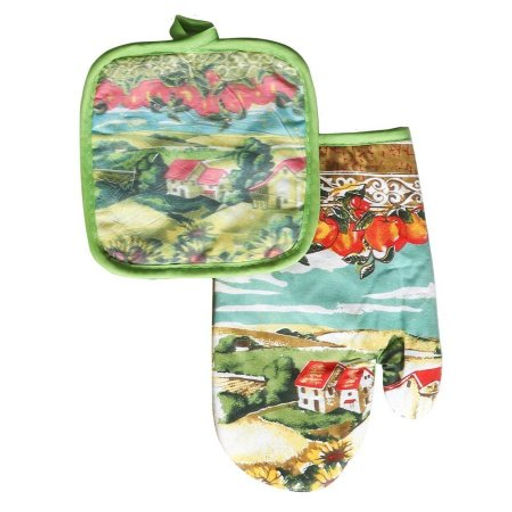 Кухонный набор 2 предмета / HT-2 /уп 150/ - Галеонтрейд фото 5