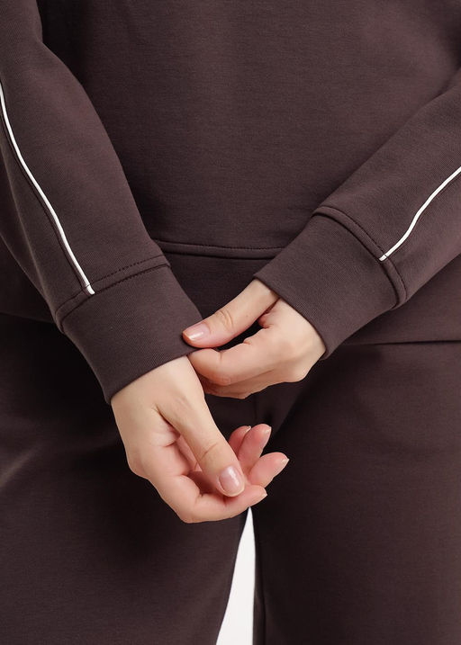 LSW26-100/1 Джемпер жен Карелия (ЧЗ)