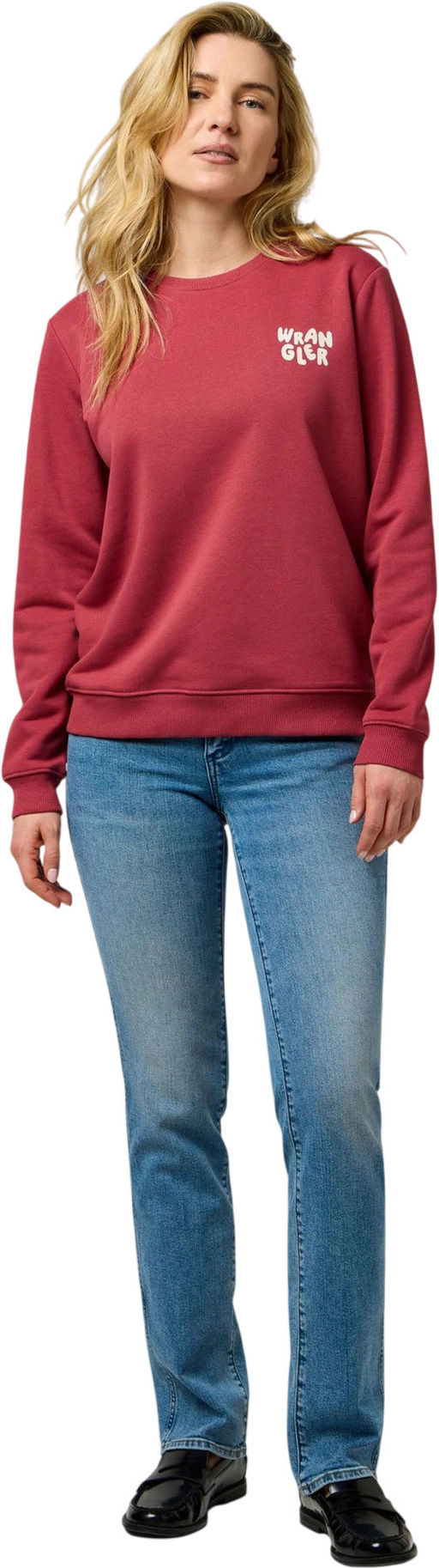 Джемпер женский