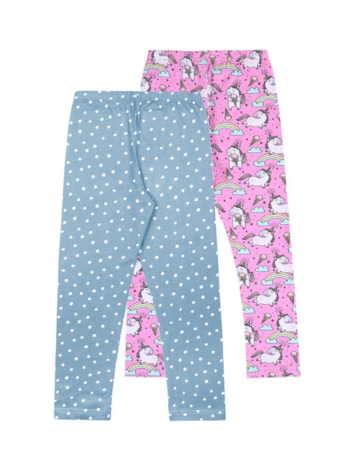 2легинсов 2ДРЛ5738804н - Апрель фото 2