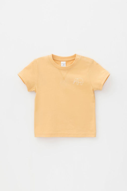 Crockid _ КР 302409/пшеница к460 фуфайка д/мал яс