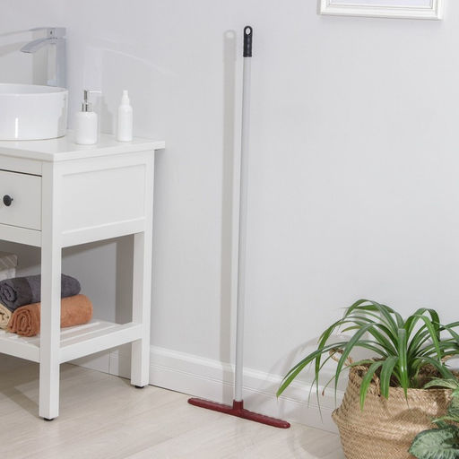 Швабра с черенком «Стандарт», 112×35×4 см, МИКС