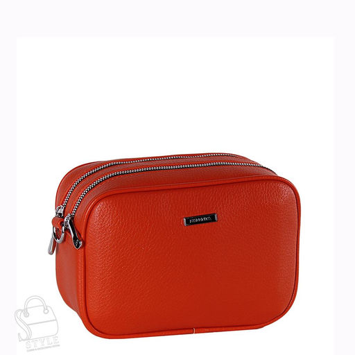 Сумка женская  29012-5 orange Velina Fabbiano-Safenta в Новосибирске
