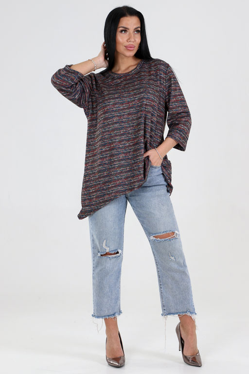 Женская туника 31830 - Натали фото 12