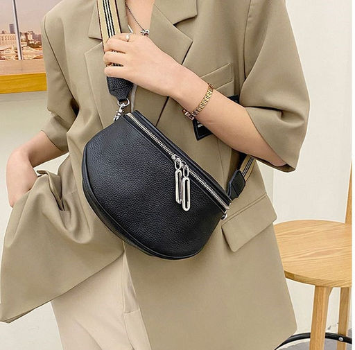 Bags Сумка женская / кожа / 0022 фото 5