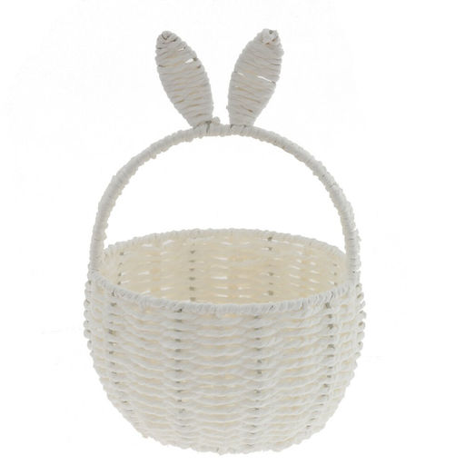 Корзина, L19 W19 H27,5/11,5 см