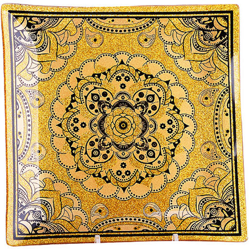 2004-01 Набор тарелок из 7 шт. (х8) - Mayer&boch фото 2