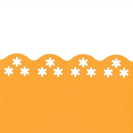 Mr.Painter BPL-25 Дырокол для декора края 2.5 см СК/Распродажа 08 Ромашки