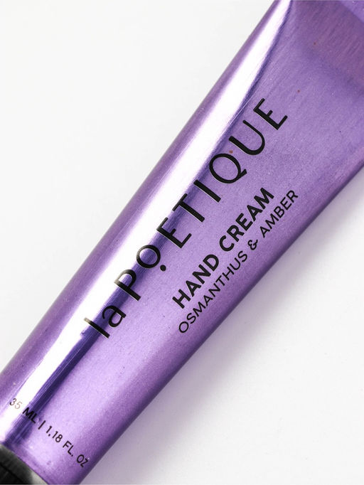 Цена за 2 шт. Крем для рук, аромат османтус и амбра, 35 мл