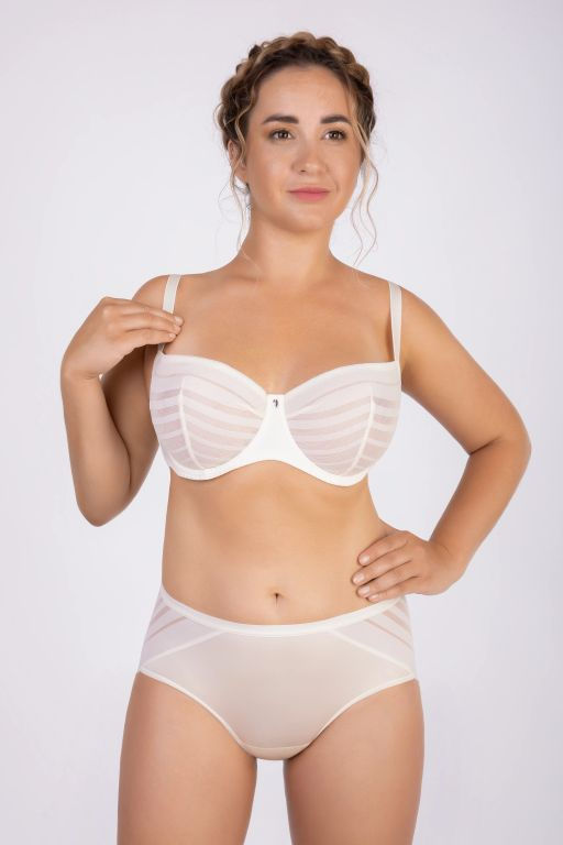 Трусы Milavitsa 265350 нюд  фото 16