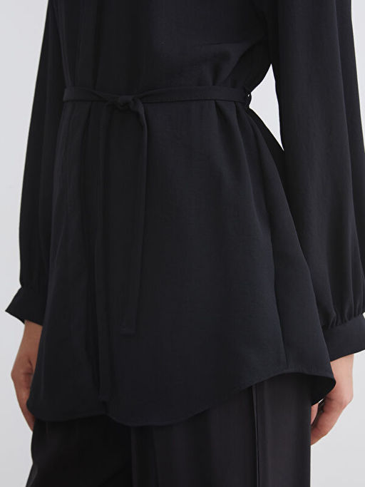 Oversize Kad?n G?mlek Tunik
