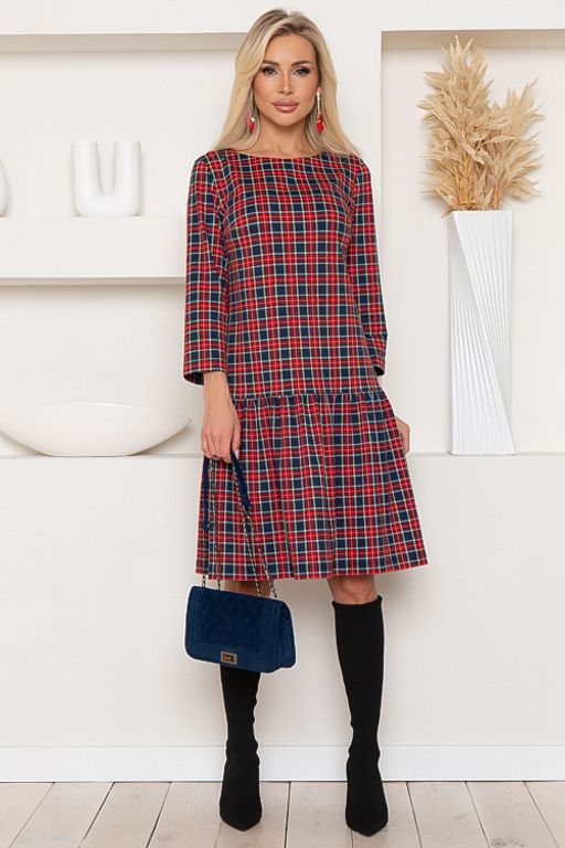 Платье 70832 - Avili фото 7