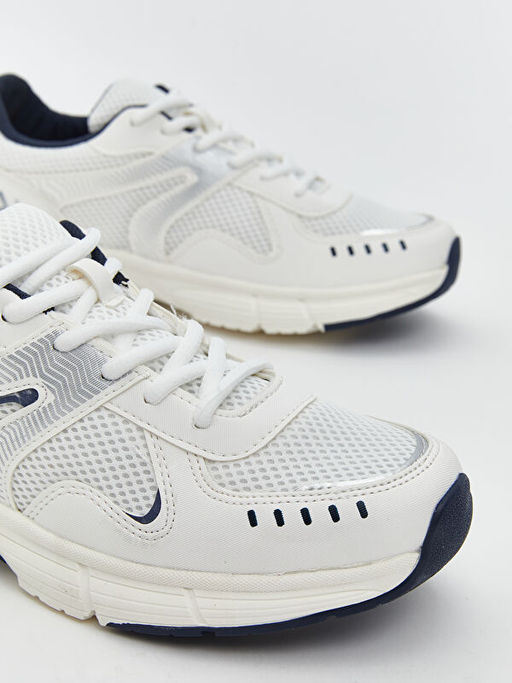 Ba?c?kl? Kad?n Spor Ayakkab?