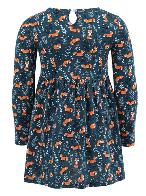 платье 1ДПД4398001н - Апрель фото 2