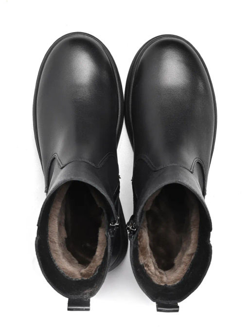 Ботинки Ионесси