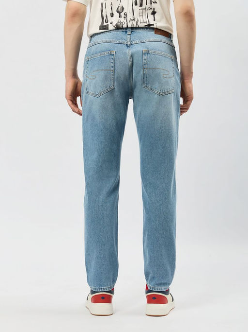 Брюки джинсовые / Lee Cooper фото 2