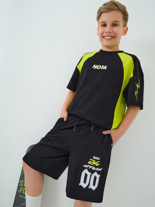 Футболка - Nota bene фото 4