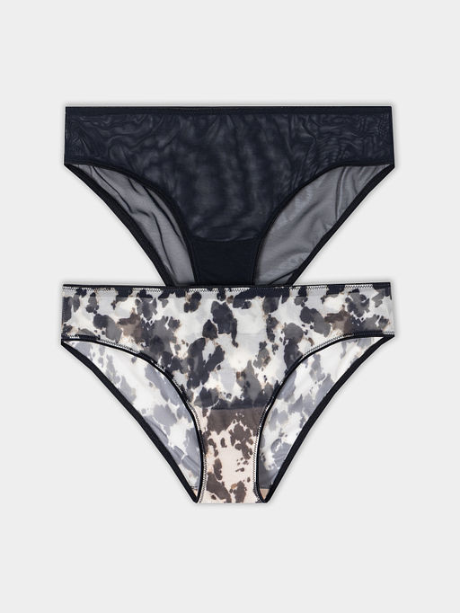 ТРУСЫ ЖЕНСКИЕ (2ШТ.) - Mark formelle фото 8