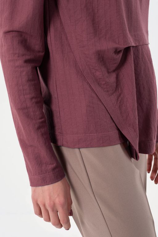 Блузка М5-4038/2 - Wisell фото 6