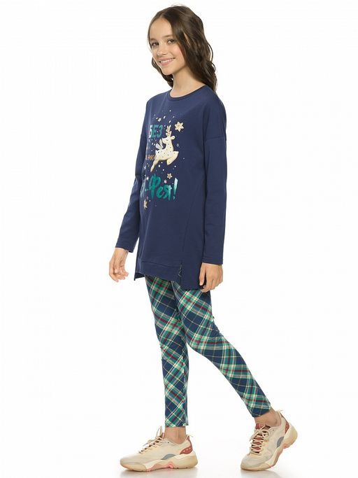 Уценка PELICAN GFAJL4872 комплект для девочек  фото 3