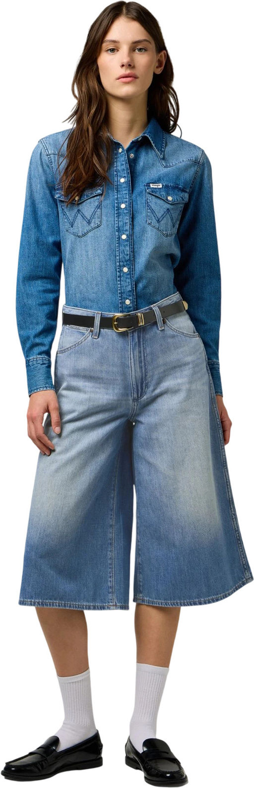 Шорты женские