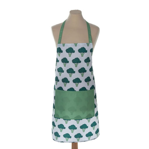 Фартук Этель Брокколи 70 х72 см, 100% п/э  фото 6