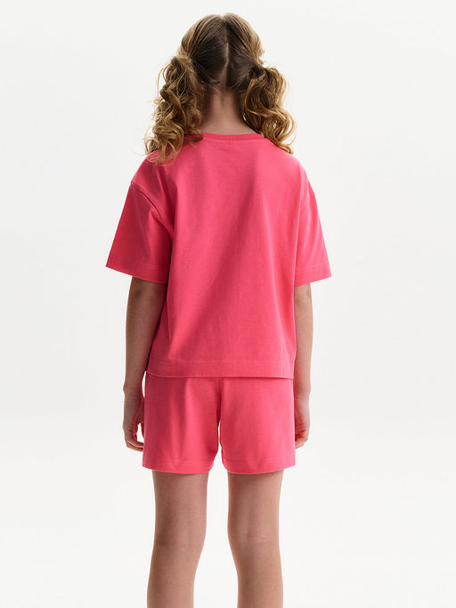 WFATH3388U Пижама для девочек