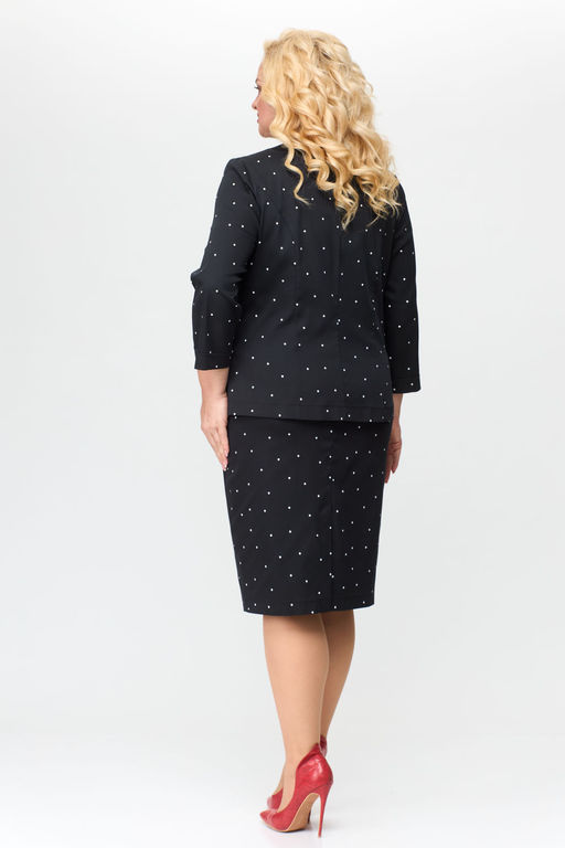 Костюм Bonna Image 843 темно-синий  фото 7