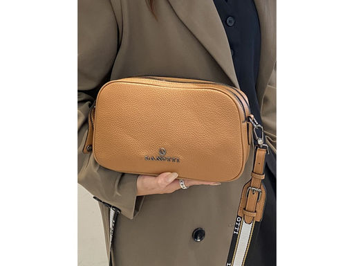 Сумка женская Lanotti 6612/Коричневый