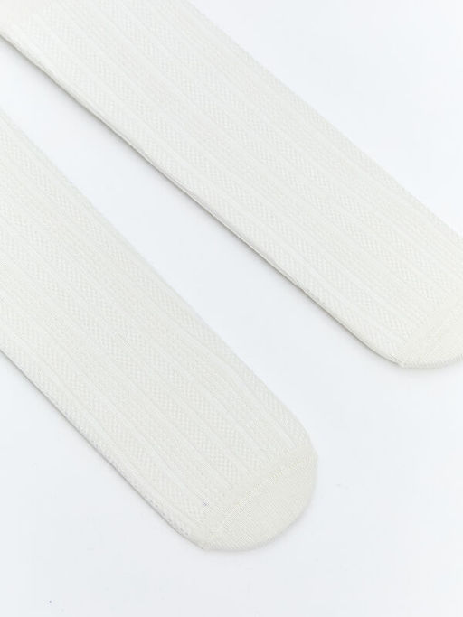 ?izgili K?z ?ocuk K?lotlu ?orap 2li