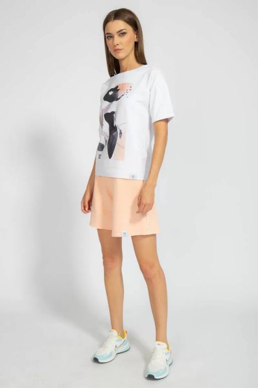 Футболка 402660 - Kivviwear фото 6