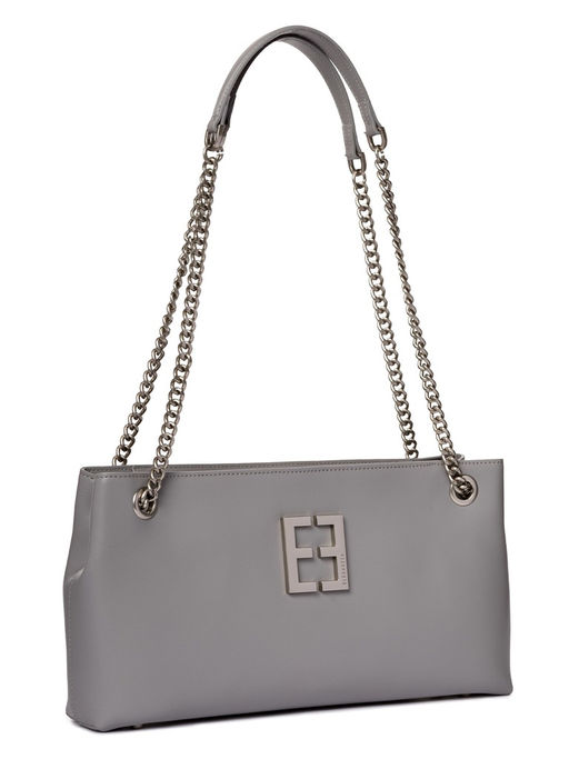 Сумка ELEGANZZA ZQ138-2224 light grey