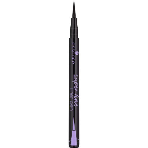 Подводка для глаз Super Fine liner pen 01