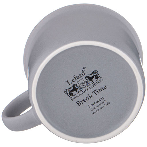 КРУЖКА LEFARD BREAK TIME 160МЛ  фото 4