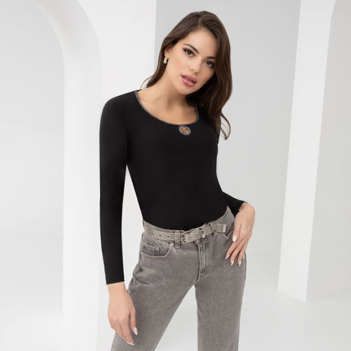 Блуза Новый облик - Charutti фото 3