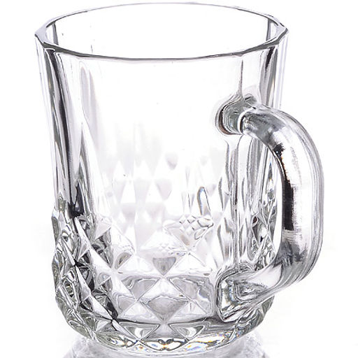 441-1 Набор кружек 6 пр, 180 мл, Nika (х8) - Mayer&boch фото 3