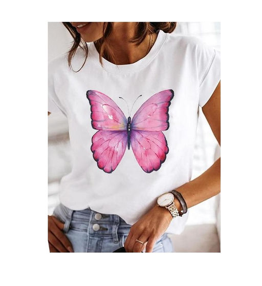 Футболка 3D 661PT978