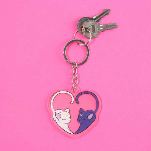 Брелок «Аниме», набор 3 шт.