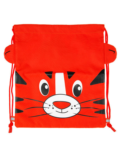 PlayToday / Сумка-мешок для мальчика  фото 3