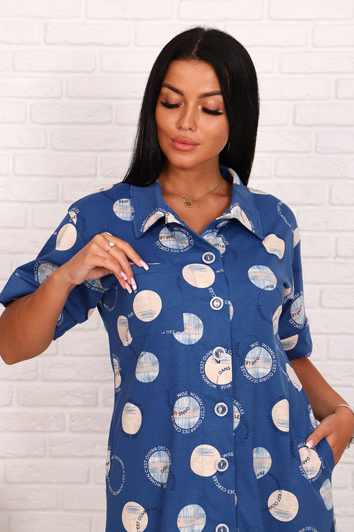 Туника 70014 - Натали фото 9