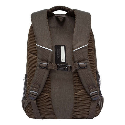 RU-530-3 Рюкзак - Grizzly фото 39